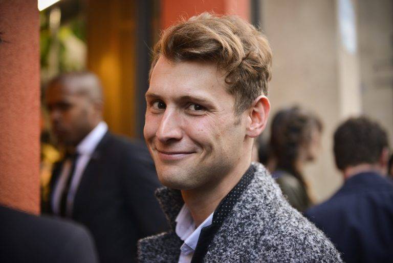  - La soirée Diesel w/ The Shoes