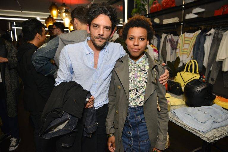  - La soirée Diesel w/ The Shoes