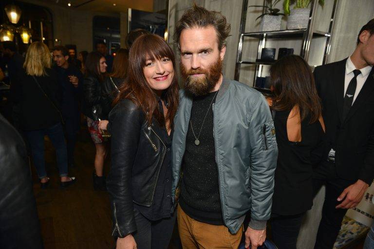  - La soirée Diesel w/ The Shoes