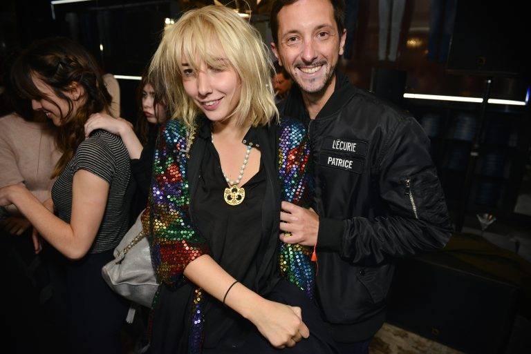  - La soirée Diesel w/ The Shoes