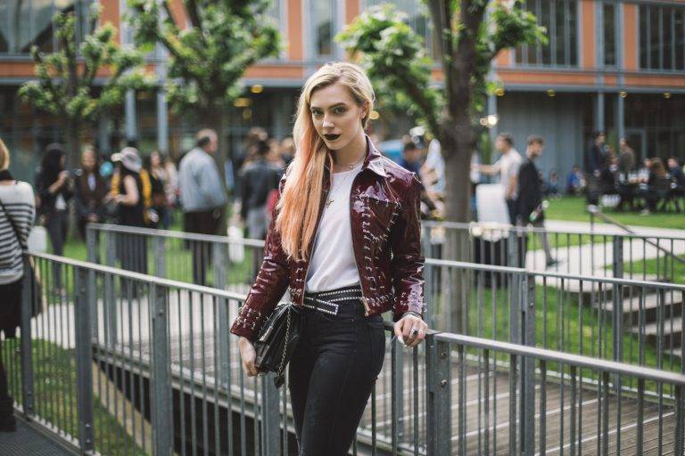 Soirée Make Up For Ever w/ Charli XCX