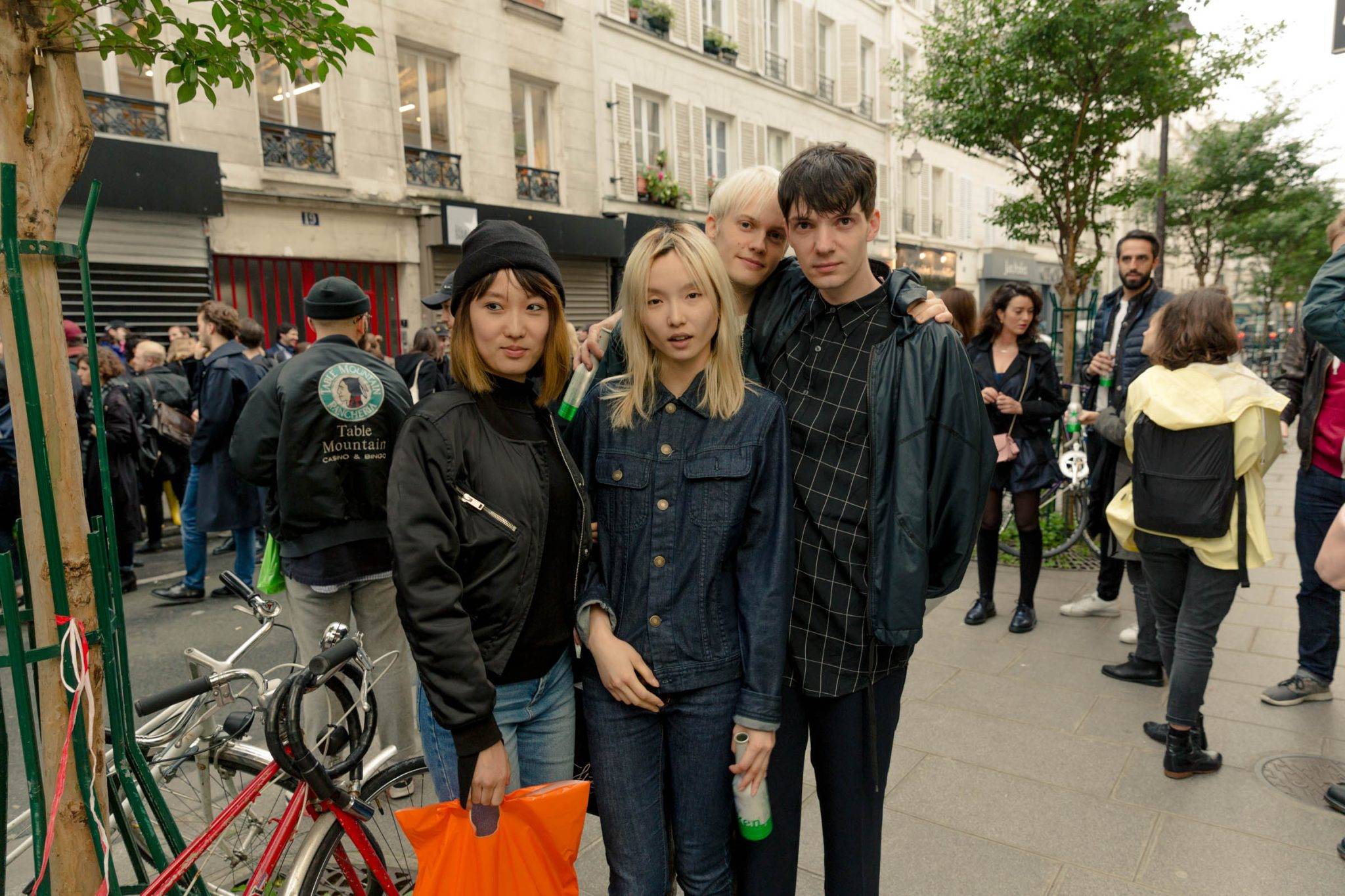  - Television Magazine Launch Party