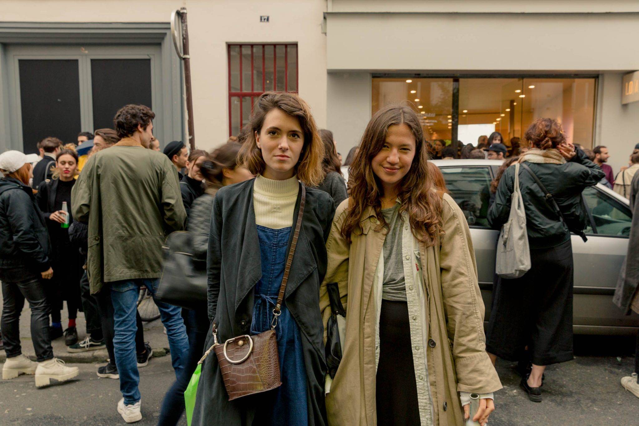  - Soirée de lancement de Télévision Magazine