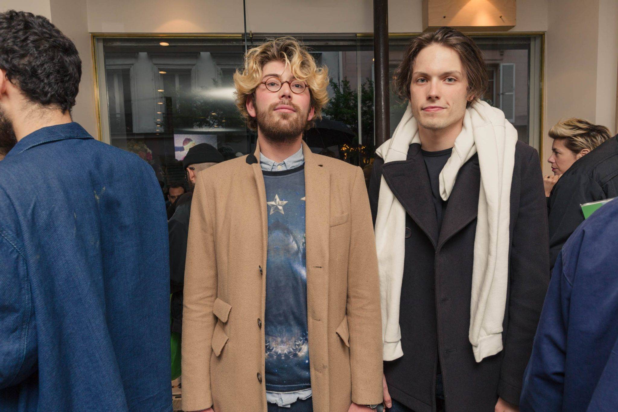  - Television Magazine Launch Party