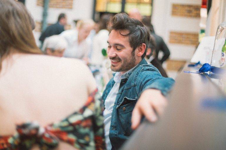  - Le 1er Talk-show aperitivo by SAYWHO w/ Peroni