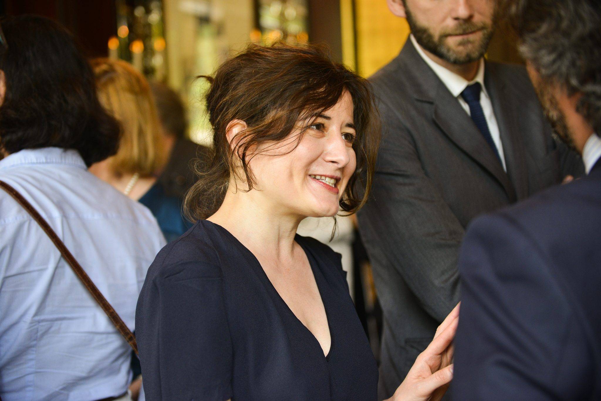  - La remise du Prix Nimier 2016