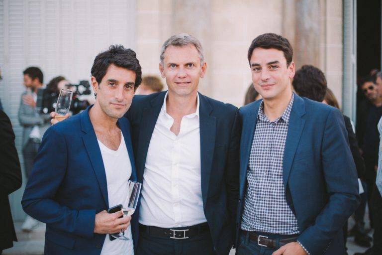  - LANCEMENT DES NOUVEAUX PARFUMS Z&V ‘THIS IS HER!’ et ‘THIS IS HIM!’