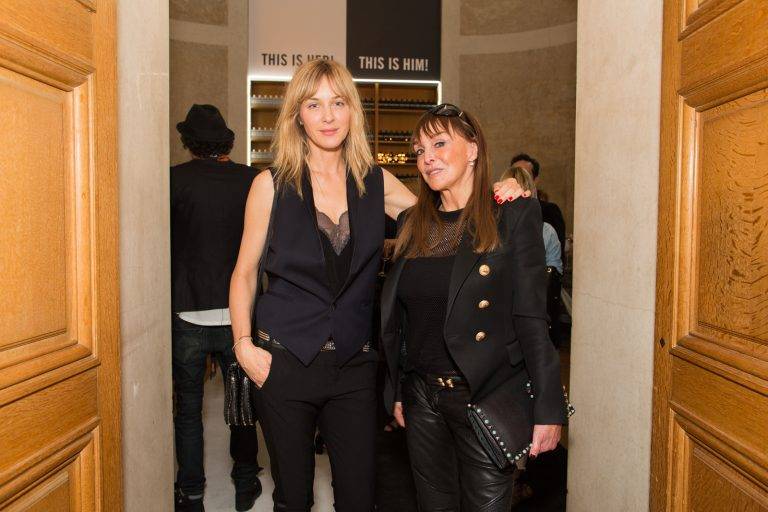  - LANCEMENT DES NOUVEAUX PARFUMS Z&V ‘THIS IS HER!’ et ‘THIS IS HIM!’