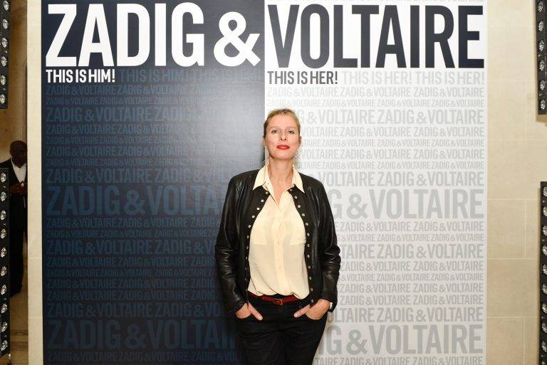  - LANCEMENT DES NOUVEAUX PARFUMS Z&V ‘THIS IS HER!’ et ‘THIS IS HIM!’