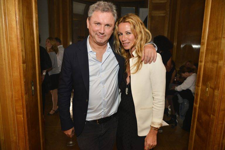  - LANCEMENT DES NOUVEAUX PARFUMS Z&V ‘THIS IS HER!’ et ‘THIS IS HIM!’