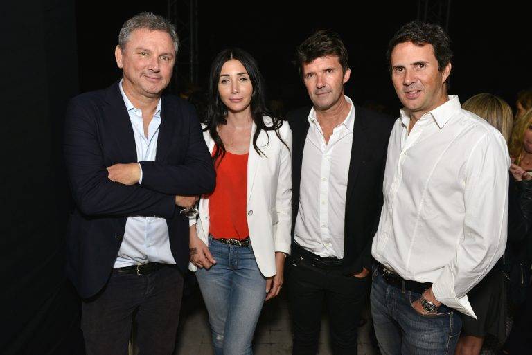  - LANCEMENT DES NOUVEAUX PARFUMS Z&V ‘THIS IS HER!’ et ‘THIS IS HIM!’