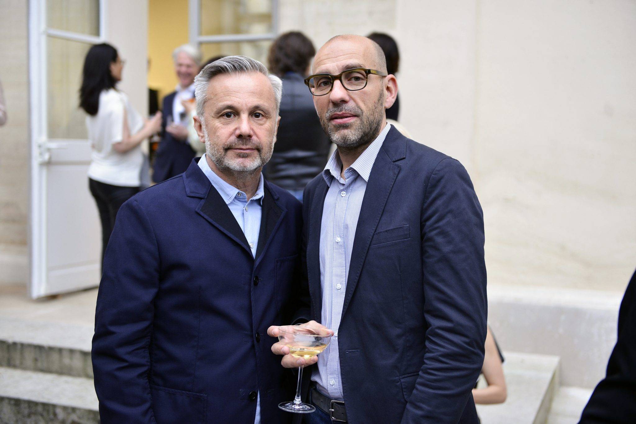  - Vernissage de l’exposition ‘Cómo te voy a olvidar?’