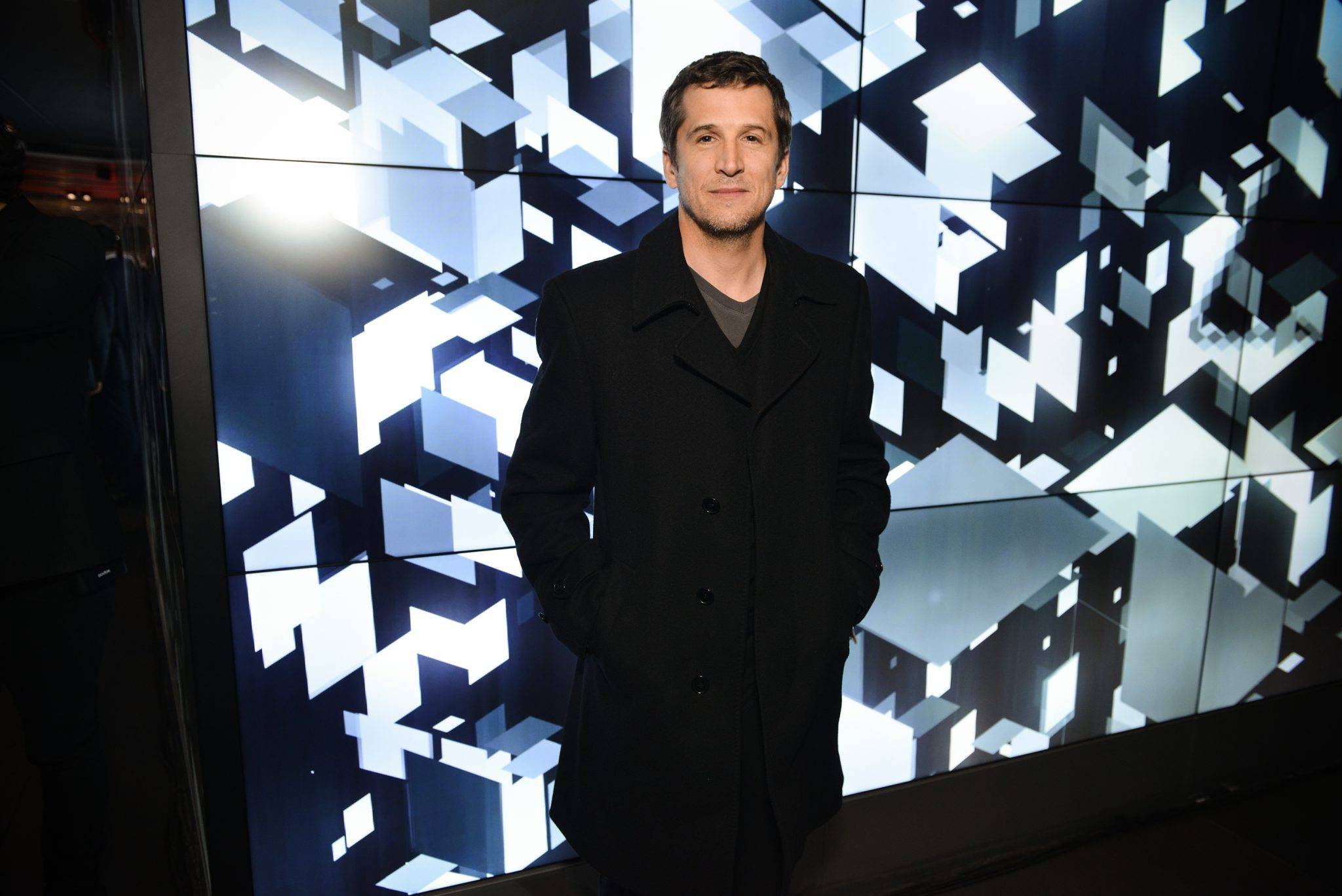  - Inauguration of the Audi City Paris showroom