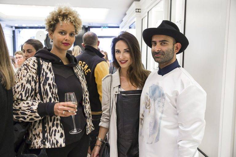 - Le cocktail Jo Malone London x Judy Blame