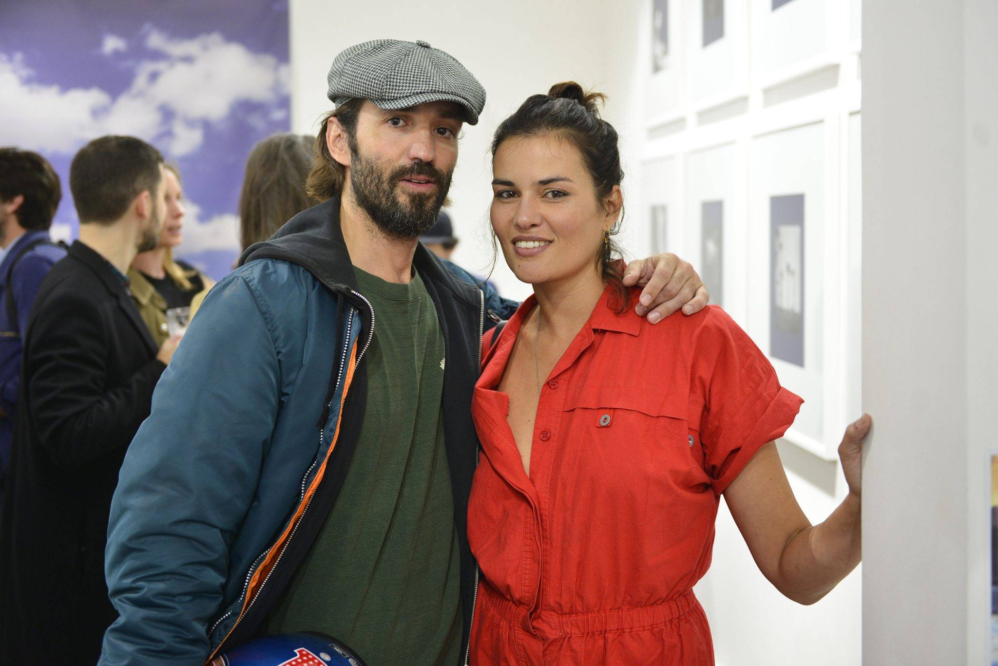  - Vernissage de l’exposition ‘Art Burst #1’ by Frenzy Picture