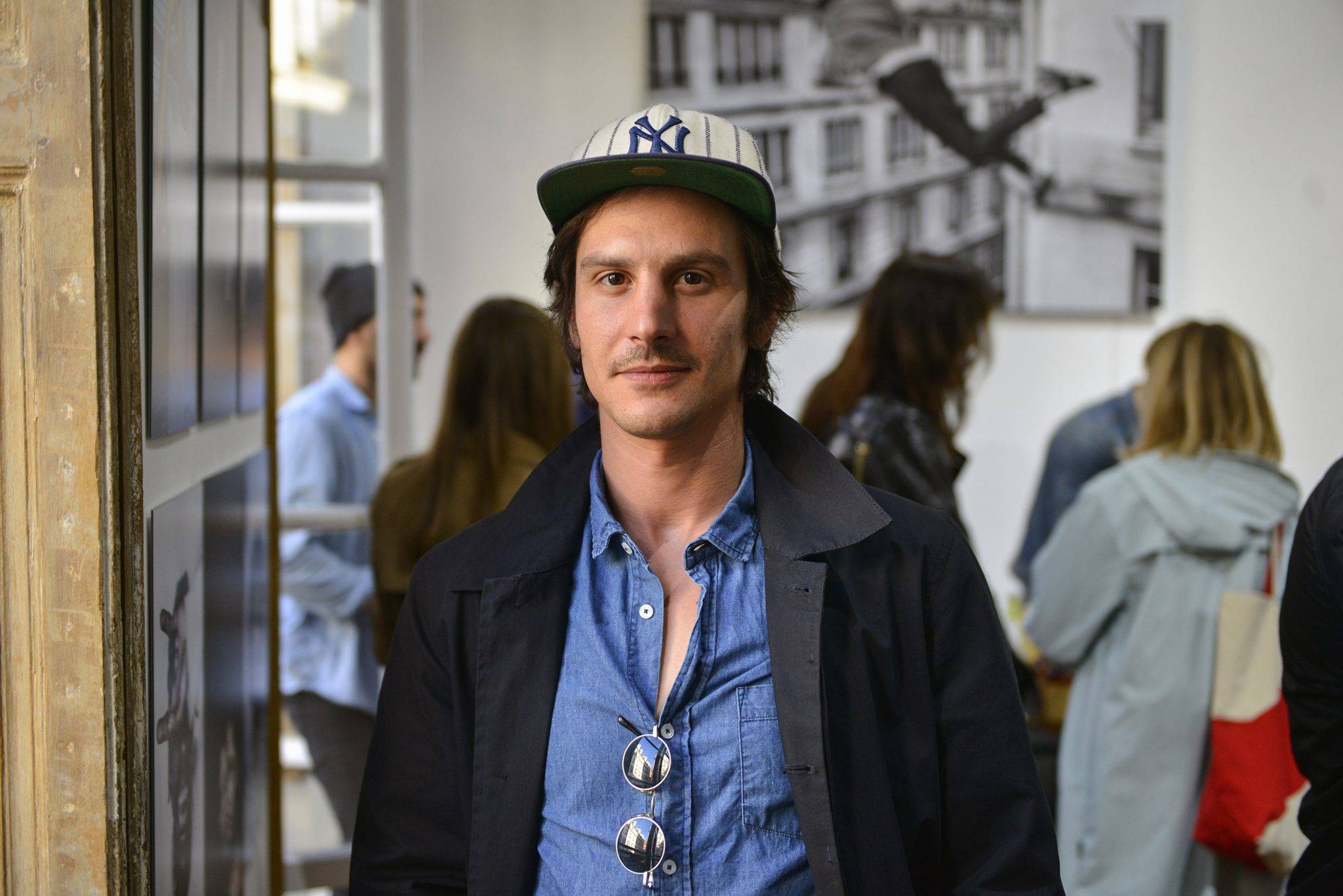  - Vernissage de l’exposition ‘Art Burst #1’ by Frenzy Picture