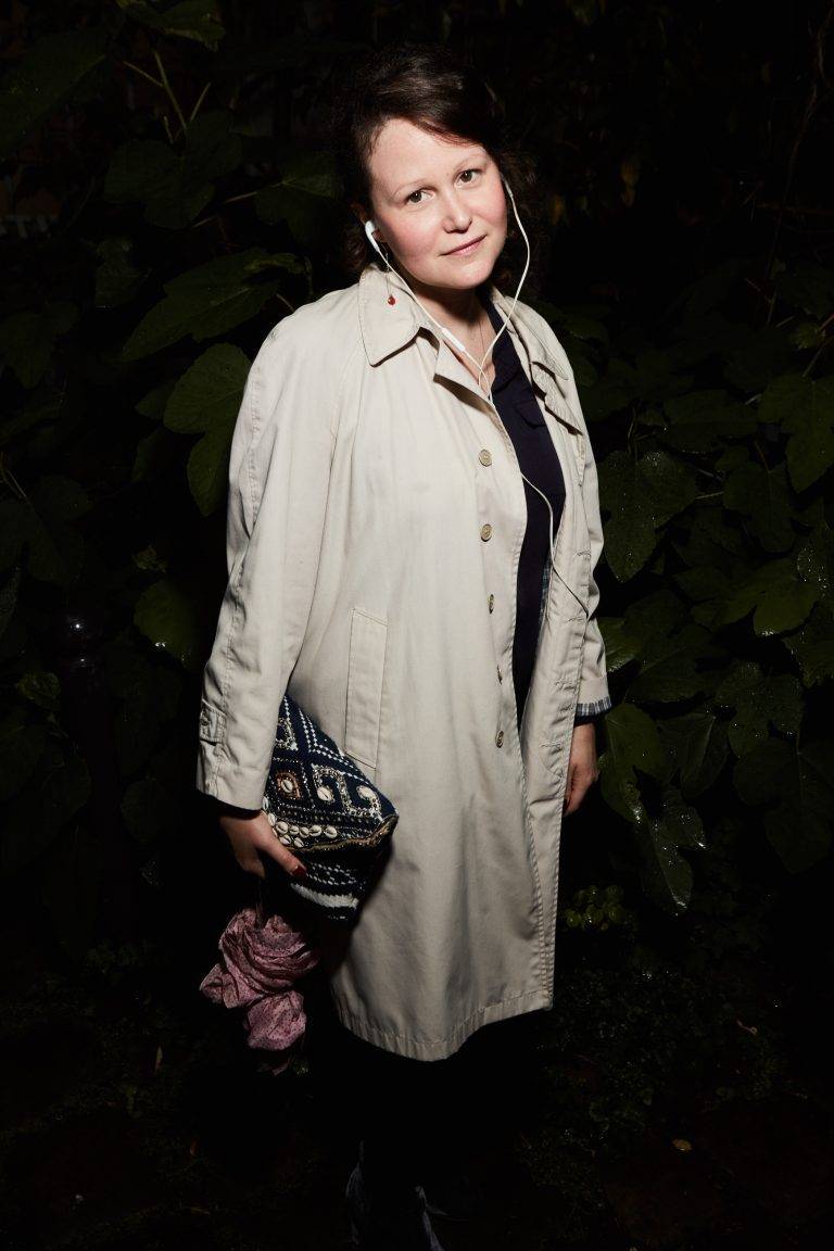  - Vernissage de l’exposition « Natural Curiosities » de Sung Lee