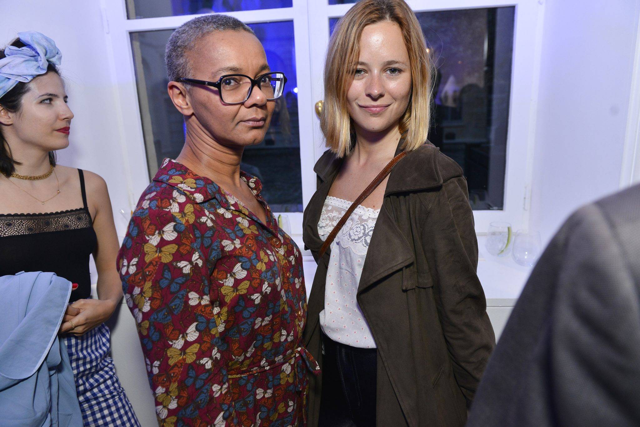  - Marie Brizard Evening