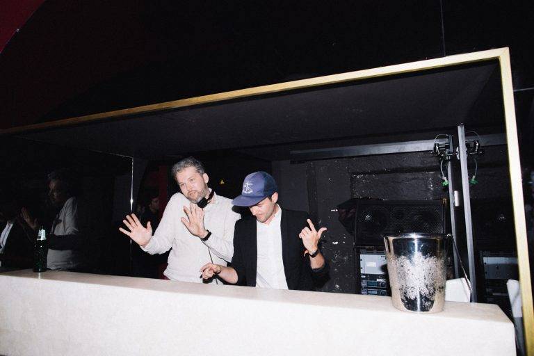  - Soirée du film ‘Casablancas : l’homme qui aimait les femmes’