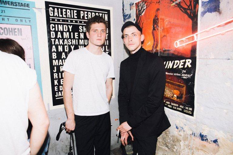  - Soirée du film ‘Casablancas : l’homme qui aimait les femmes’