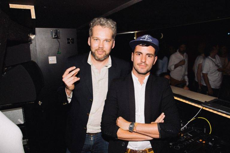  - Soirée du film ‘Casablancas : l’homme qui aimait les femmes’