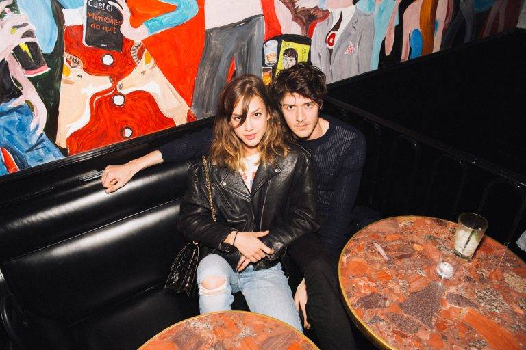 Soirée du film ‘Casablancas : l’homme qui aimait les femmes’