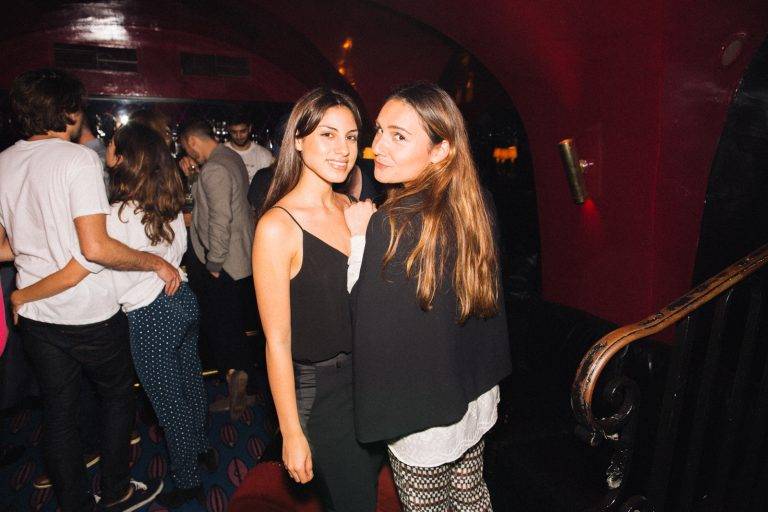 Soirée du film ‘Casablancas : l’homme qui aimait les femmes’