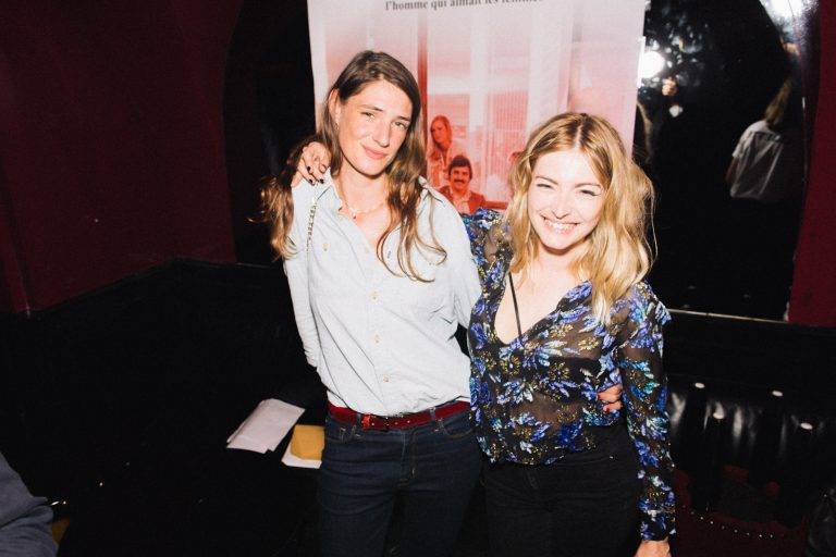  - Soirée du film ‘Casablancas : l’homme qui aimait les femmes’