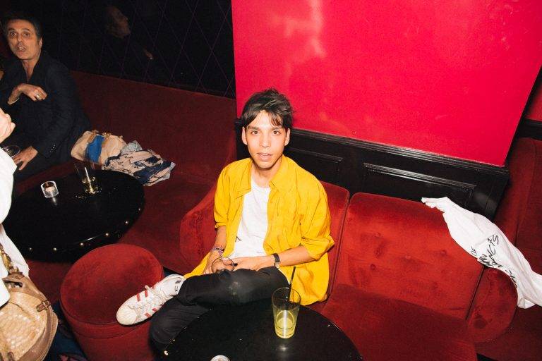  - Soirée du film ‘Casablancas : l’homme qui aimait les femmes’