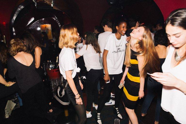 Soirée du film ‘Casablancas : l’homme qui aimait les femmes’