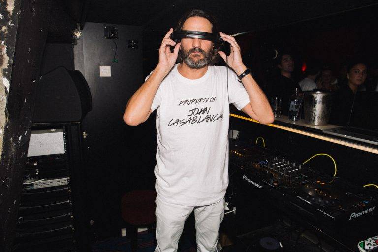  - Soirée du film ‘Casablancas : l’homme qui aimait les femmes’