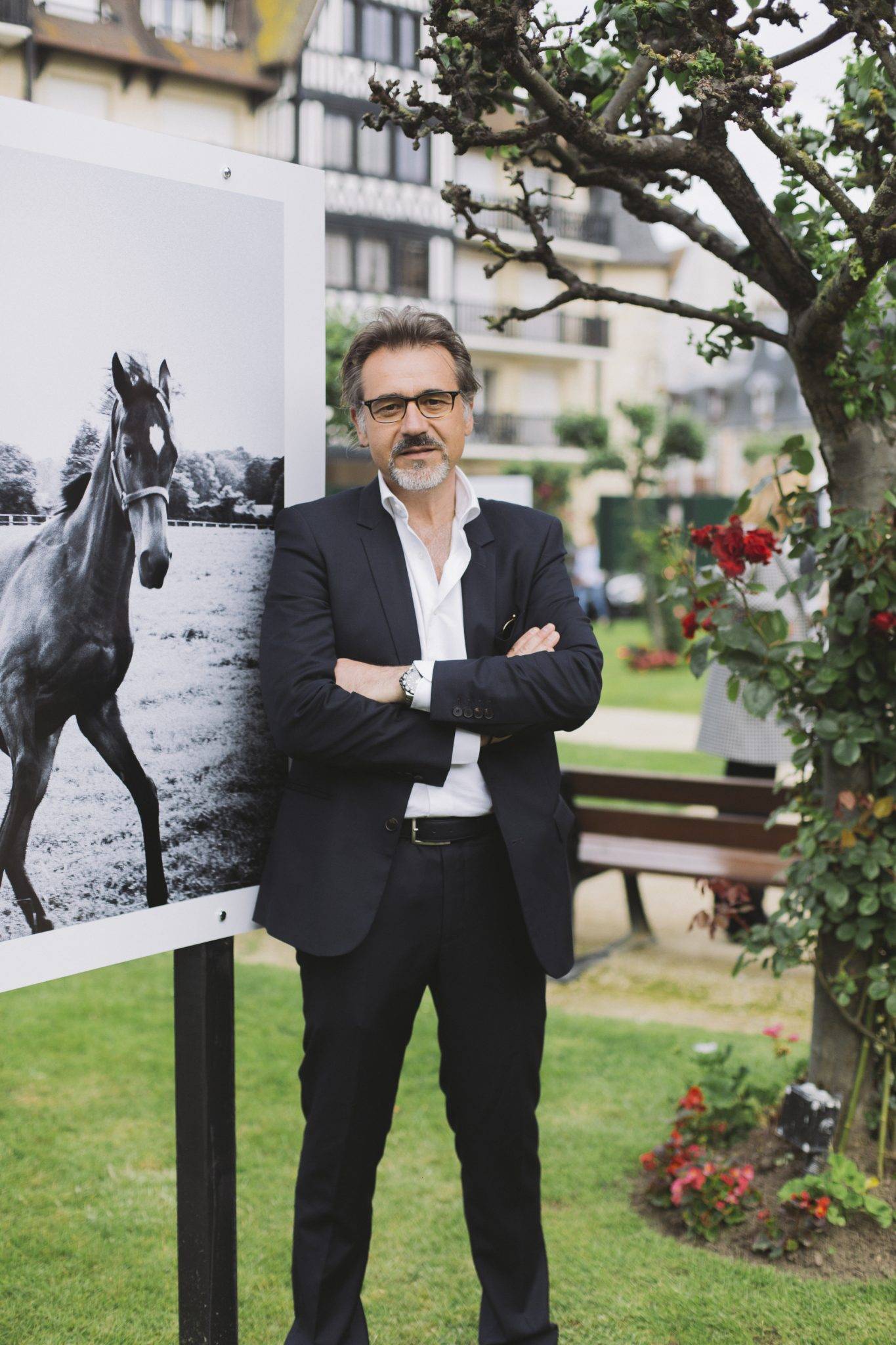 - Week-end d’inauguration de l’Hôtel Barrière Le Normandy Deauville
