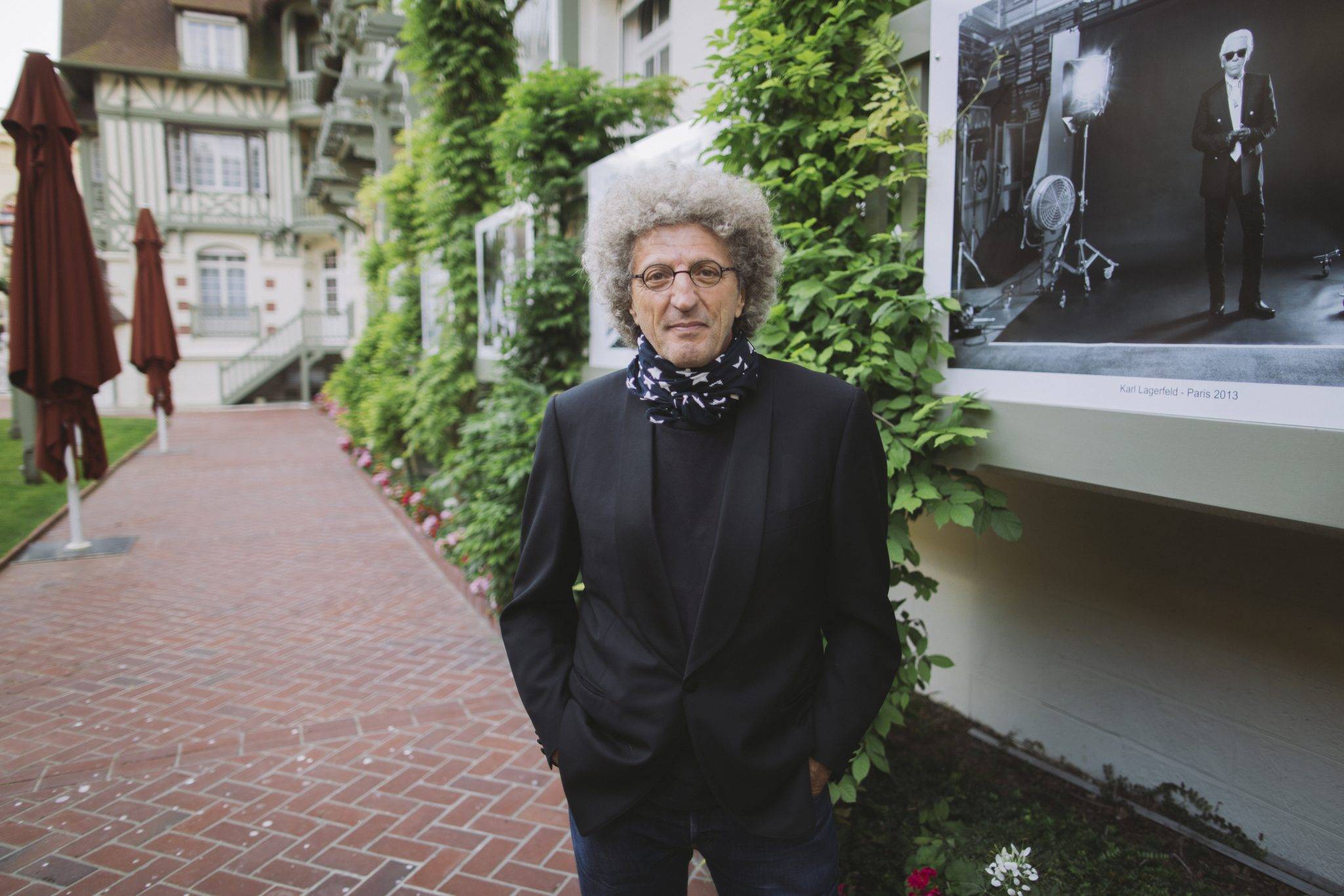  - Week-end d’inauguration de l’Hôtel Barrière Le Normandy Deauville