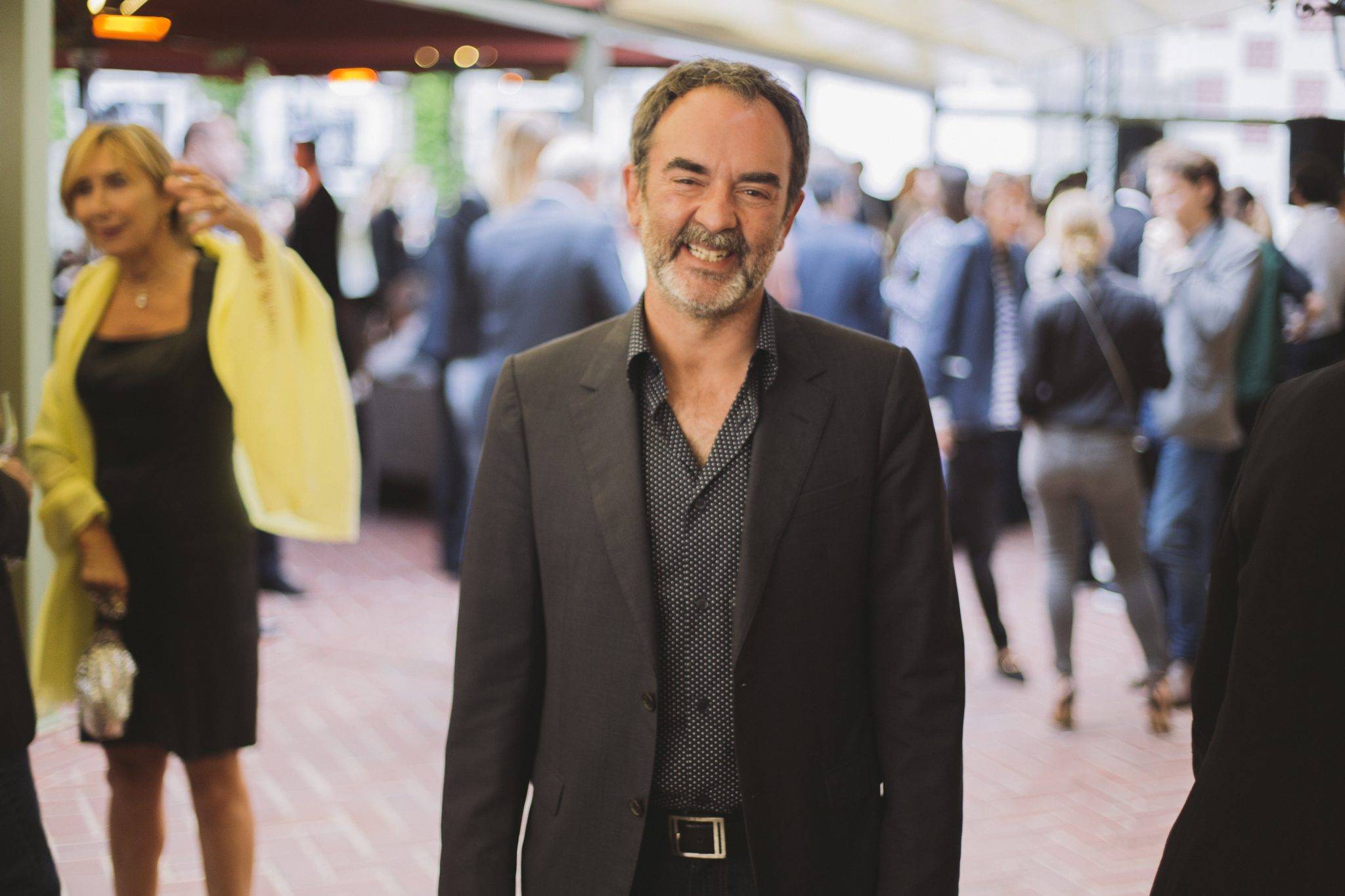  - Week-end d’inauguration de l’Hôtel Barrière Le Normandy Deauville