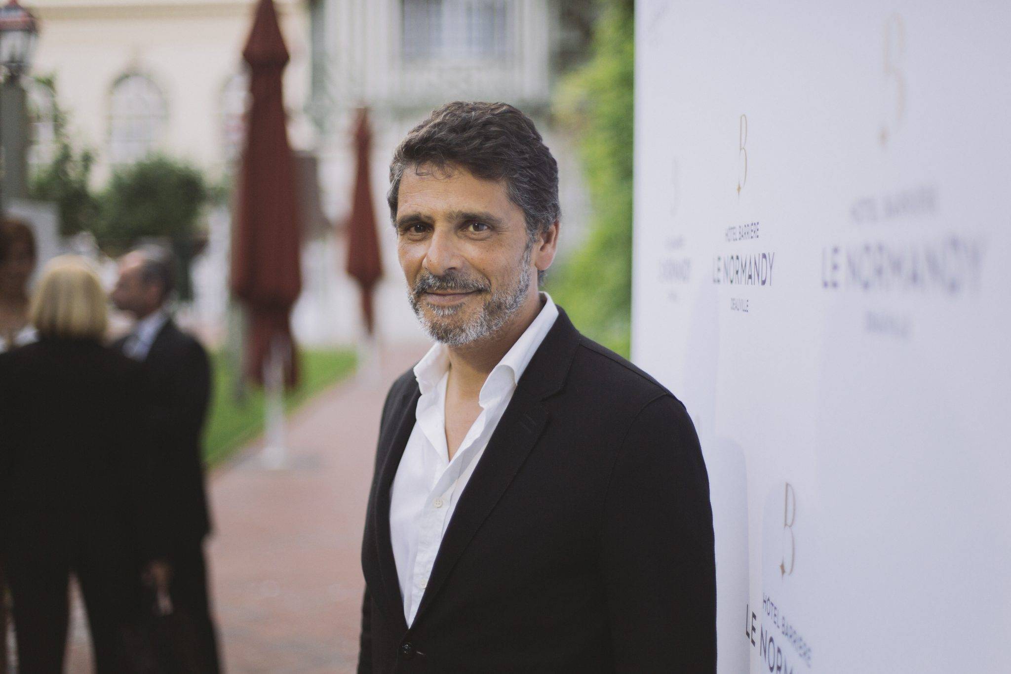  - Week-end d’inauguration de l’Hôtel Barrière Le Normandy Deauville