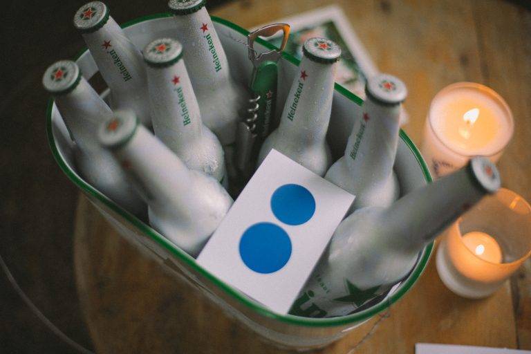 colette fête la musique avec Cassius, Busy P & Mike D