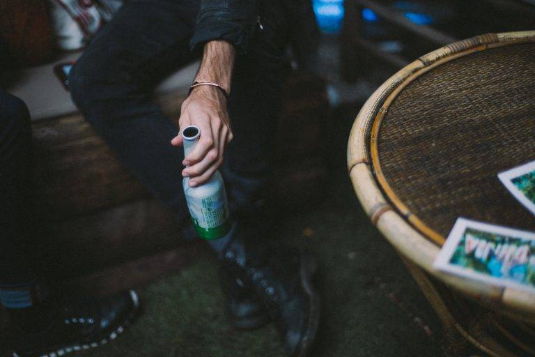 colette fête la musique avec Cassius, Busy P & Mike D