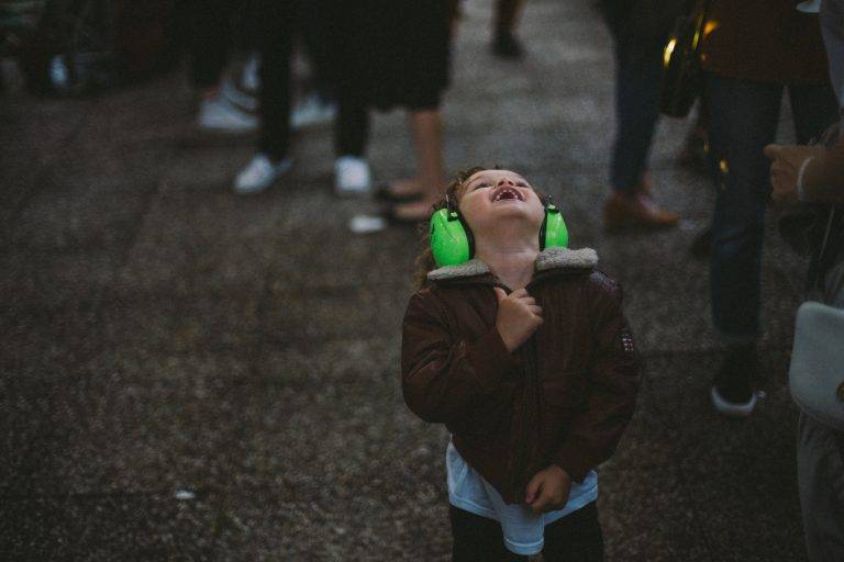 colette fête la musique avec Cassius, Busy P & Mike D