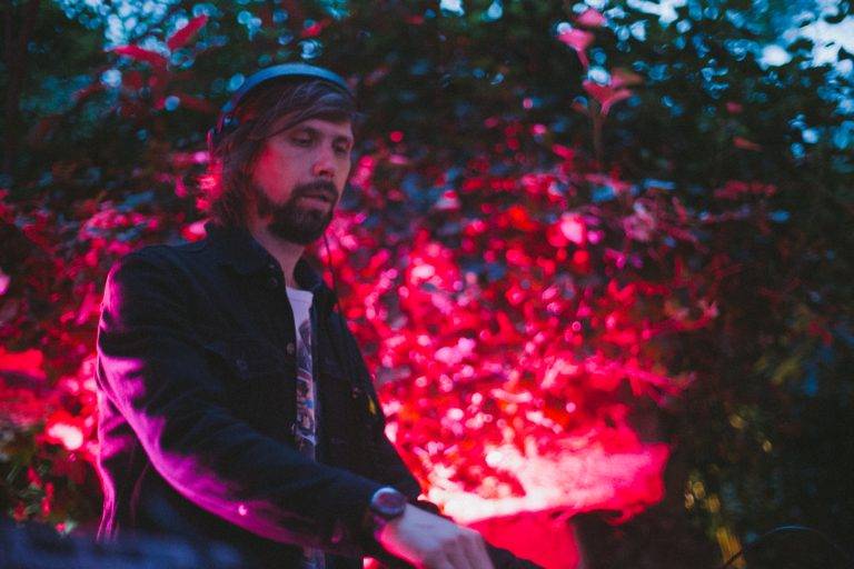  - colette fête la musique avec Cassius, Busy P & Mike D