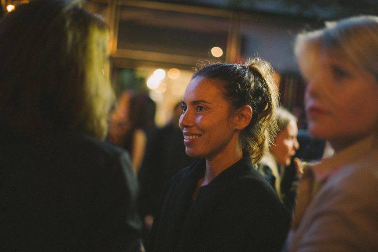  - colette fête la musique avec Cassius, Busy P & Mike D