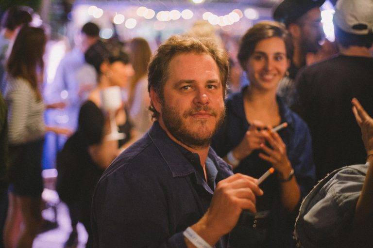  - colette fête la musique avec Cassius, Busy P & Mike D