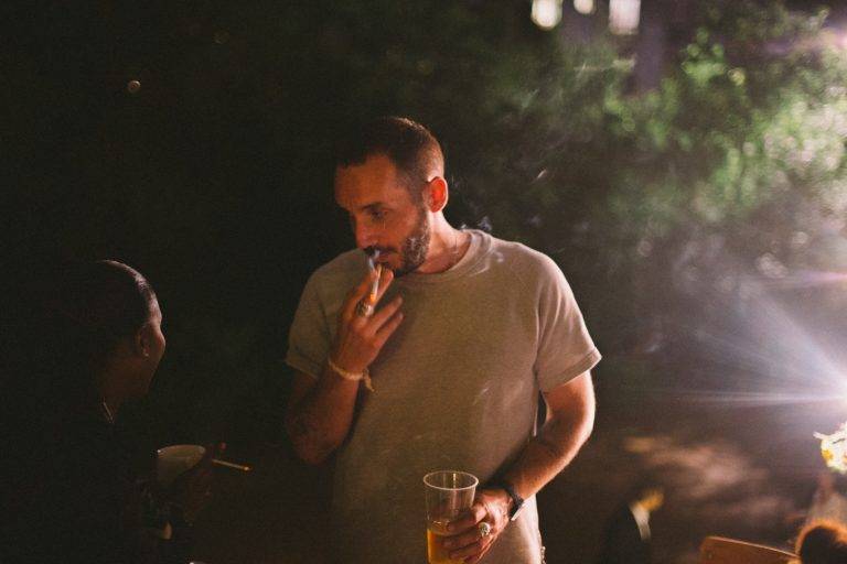  - colette fête la musique avec Cassius, Busy P & Mike D