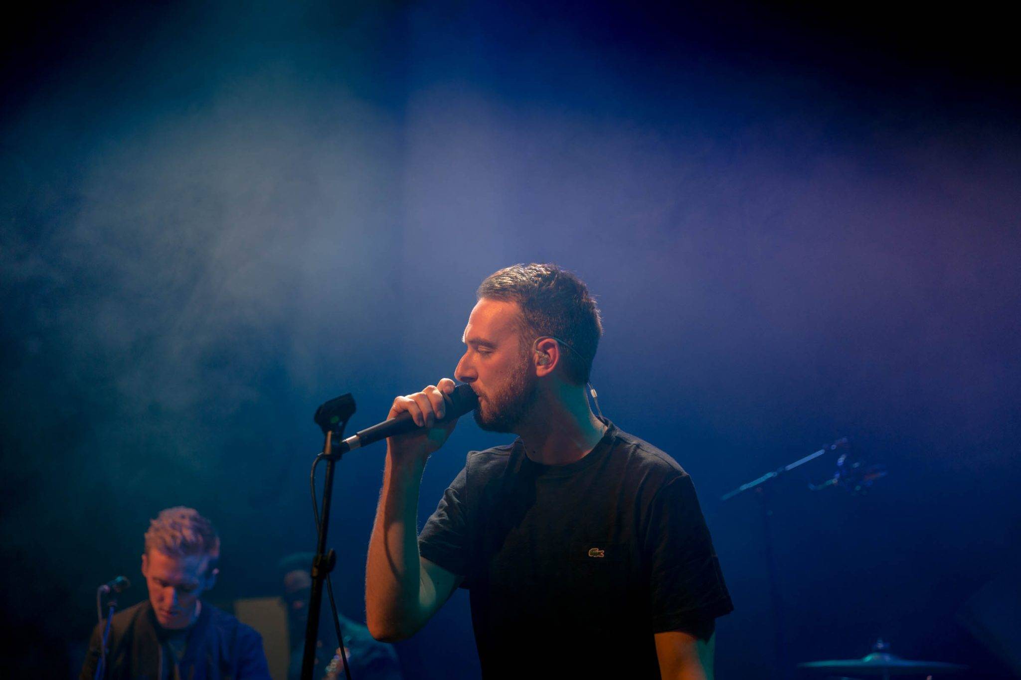  - Honne x Lacoste party