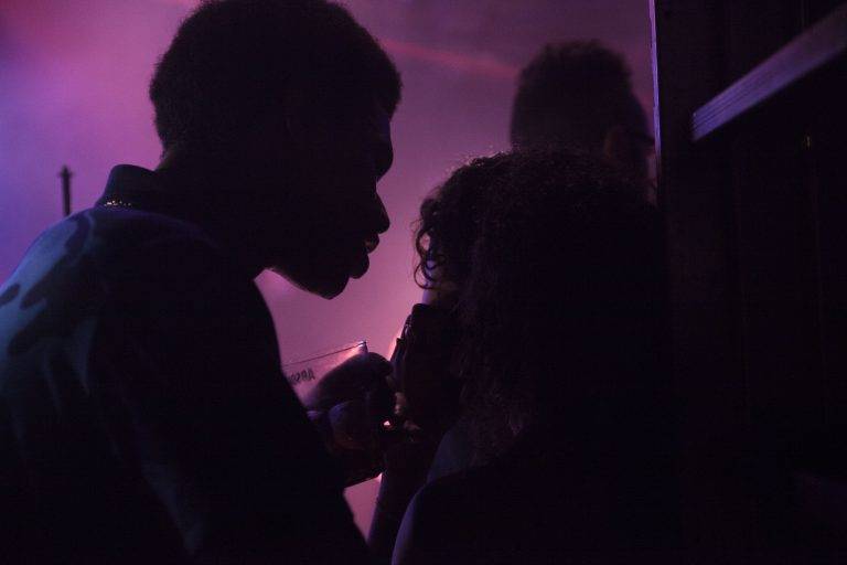 Eleven Paris célèbre la fashion week w/ Shola Ama, Craig David et Doc Gynéco