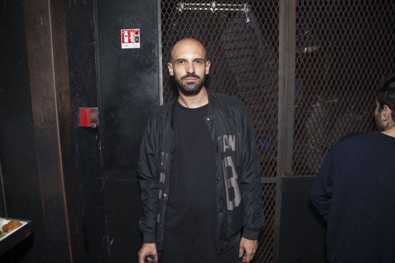  - Eleven Paris célèbre la fashion week w/ Shola Ama, Craig David et Doc Gynéco