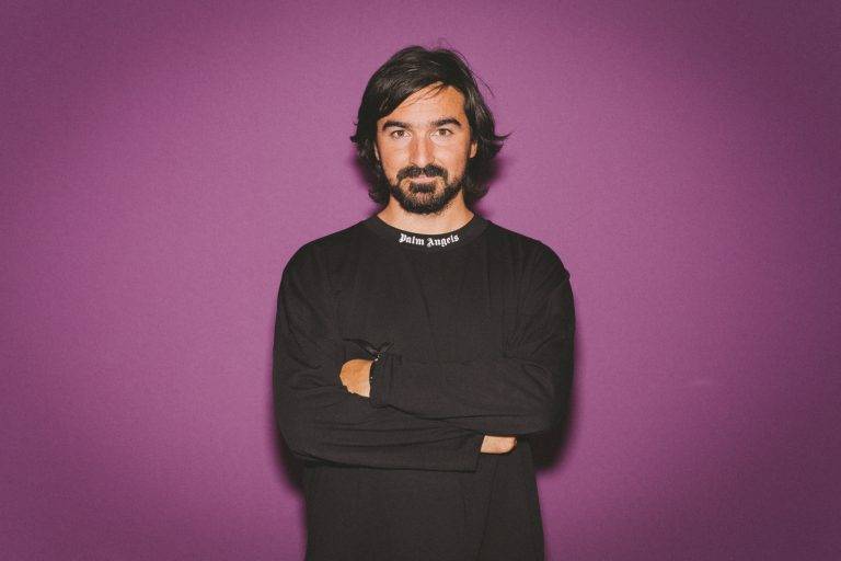  - Le défilé Palm Angels SS17