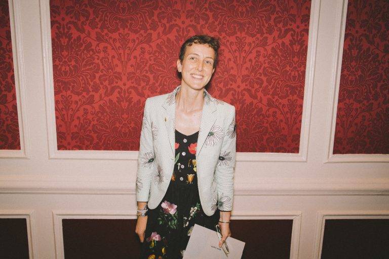  - Le défilé Palm Angels SS17