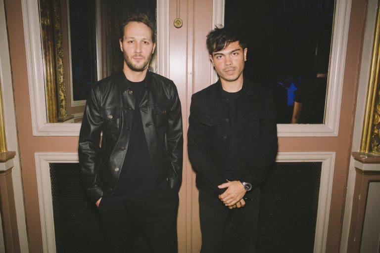  - Le défilé Palm Angels SS17