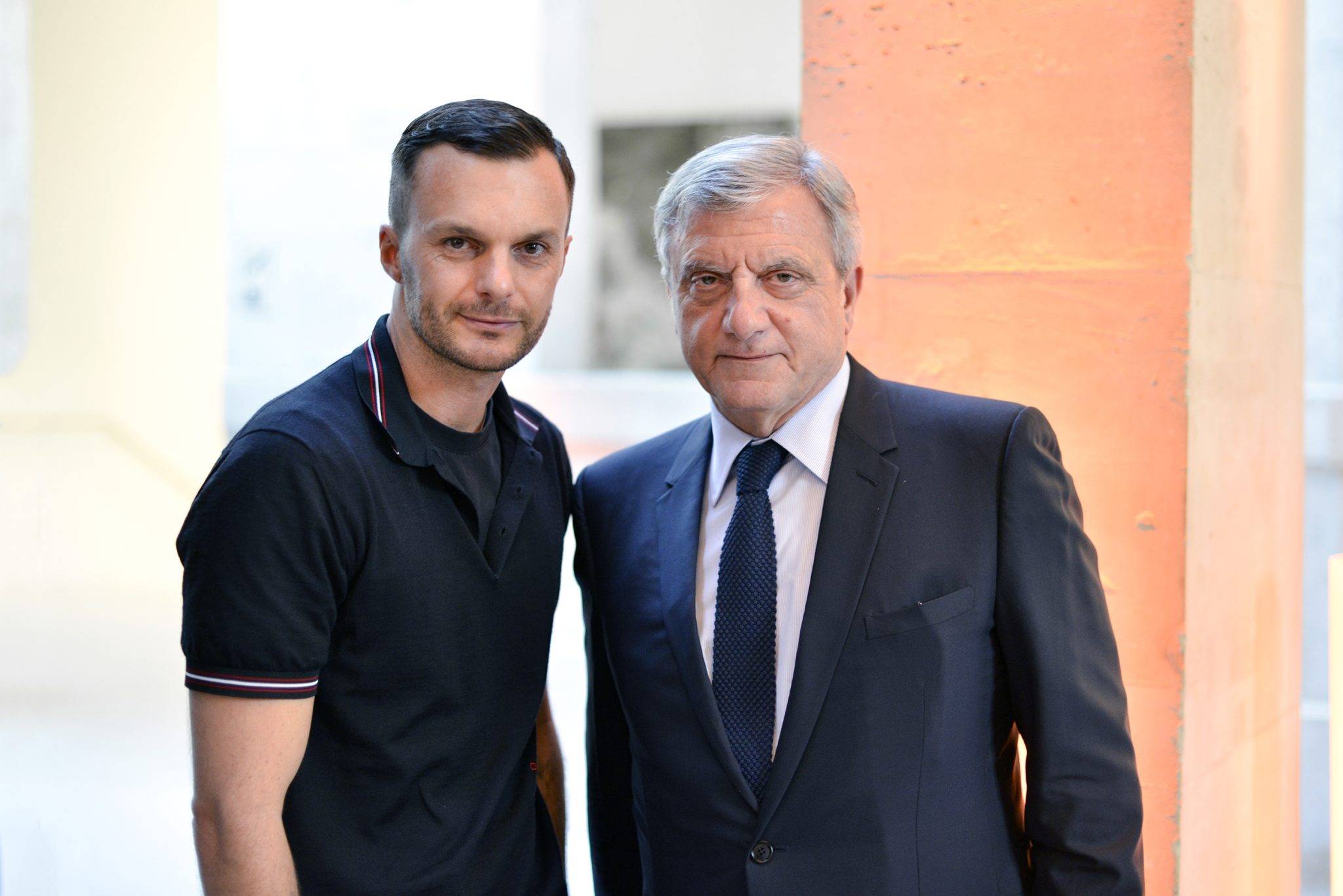  - The private visit of the Picasso Museum w/ The Men’s Fashion Union Chamber