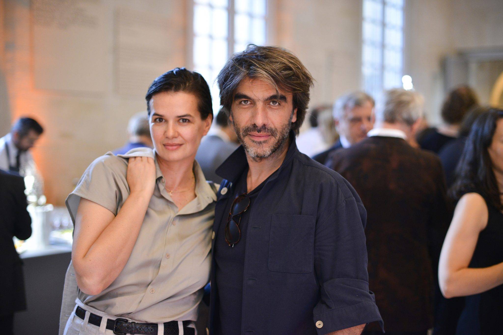  - La visite privée du Musée Picasso w/ La Chambre syndicale de la mode masculine